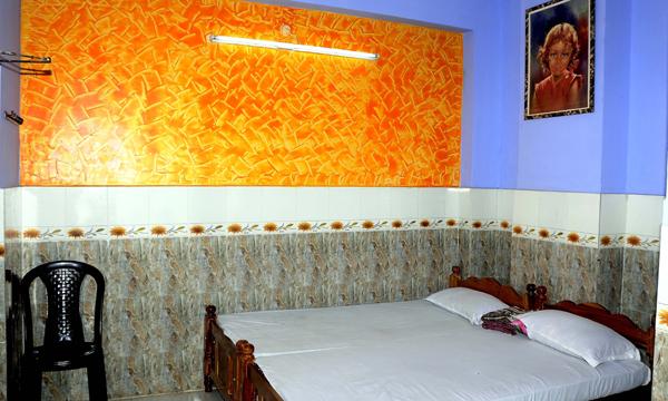 SPOT ON 37088 Sathya Lodge-官方