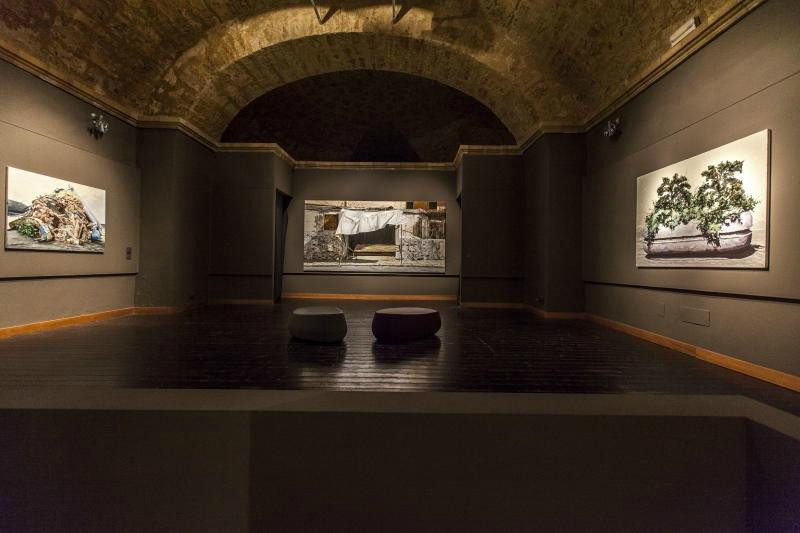 Fabbriche Chiaramontane景点图片