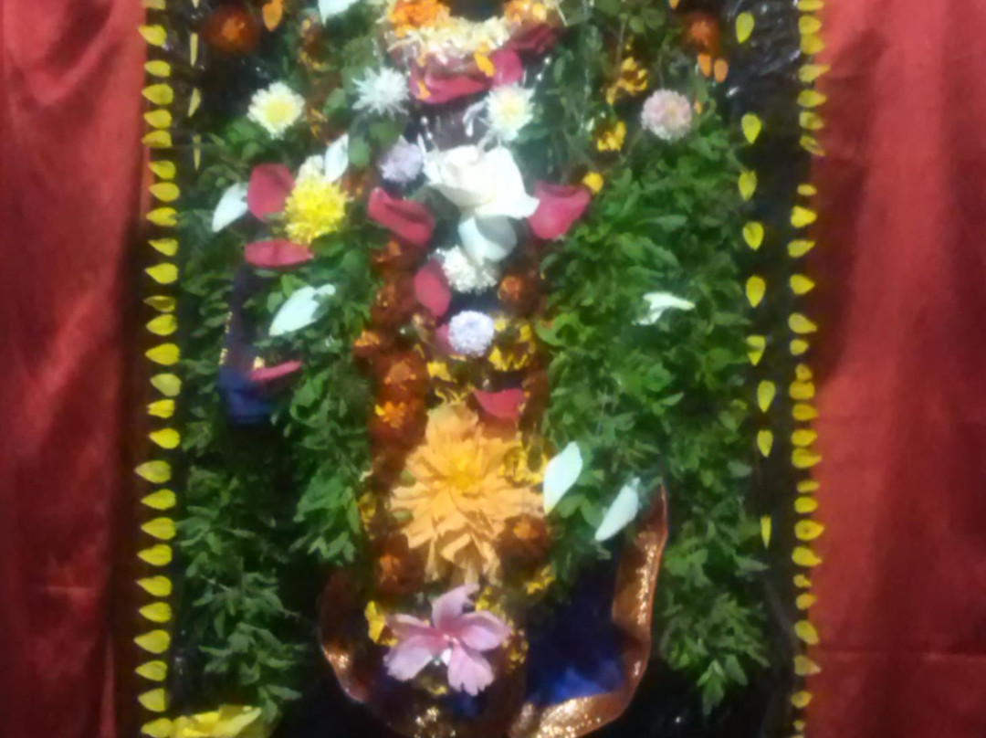 Muttinakere Venkataramana Temple景点图片