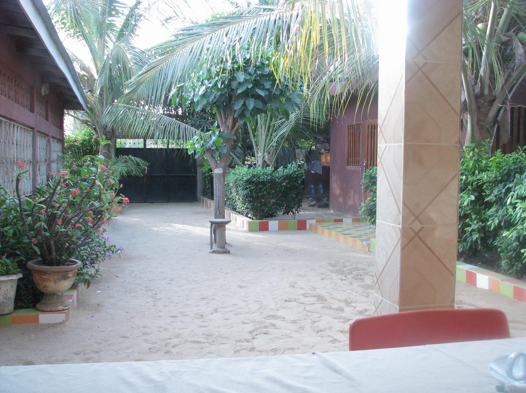 Chez Aicha