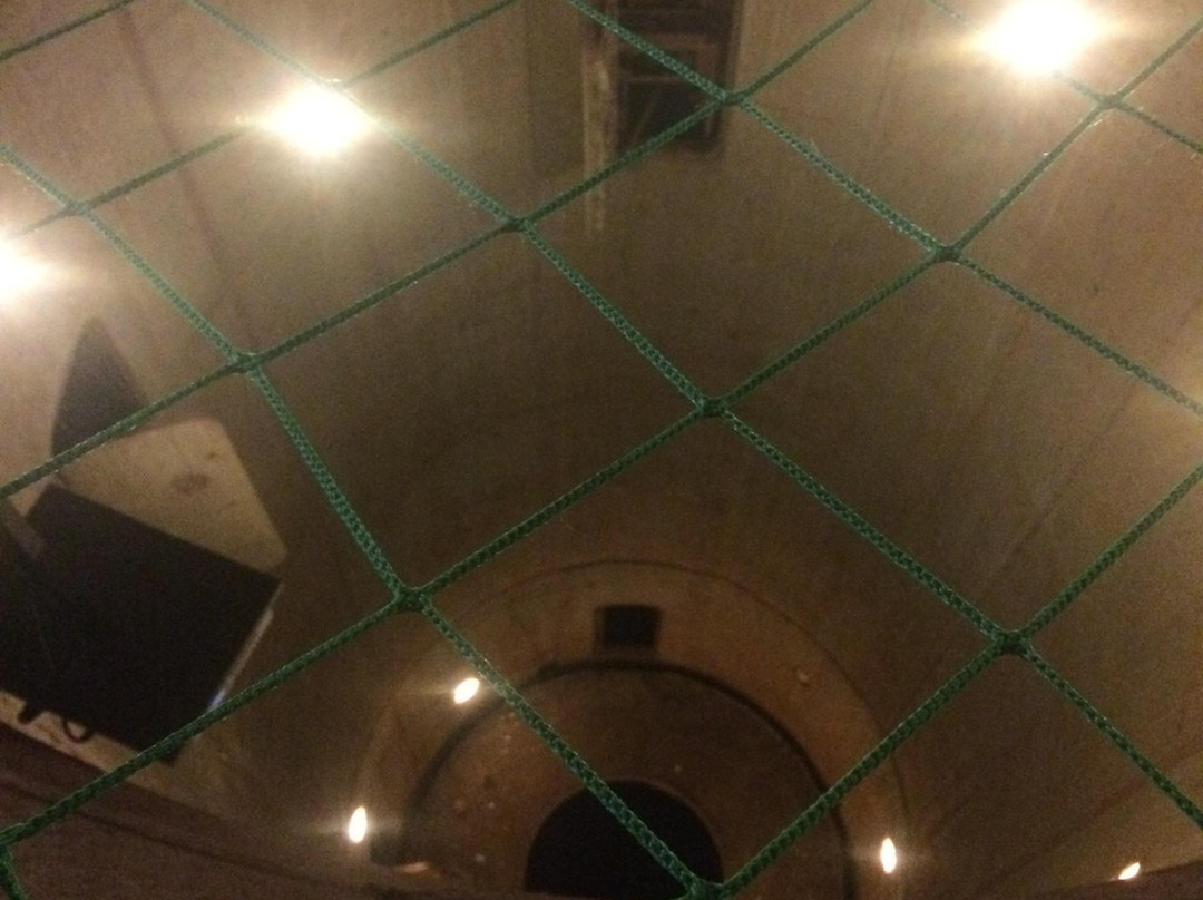 Cold War Museum景点图片
