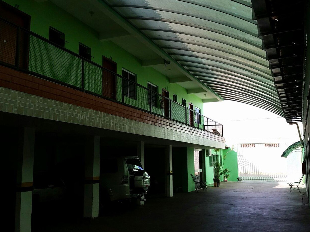 Pousada Splendor主图