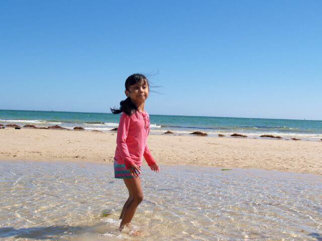 Henley Beach-Henley Beach必去景点