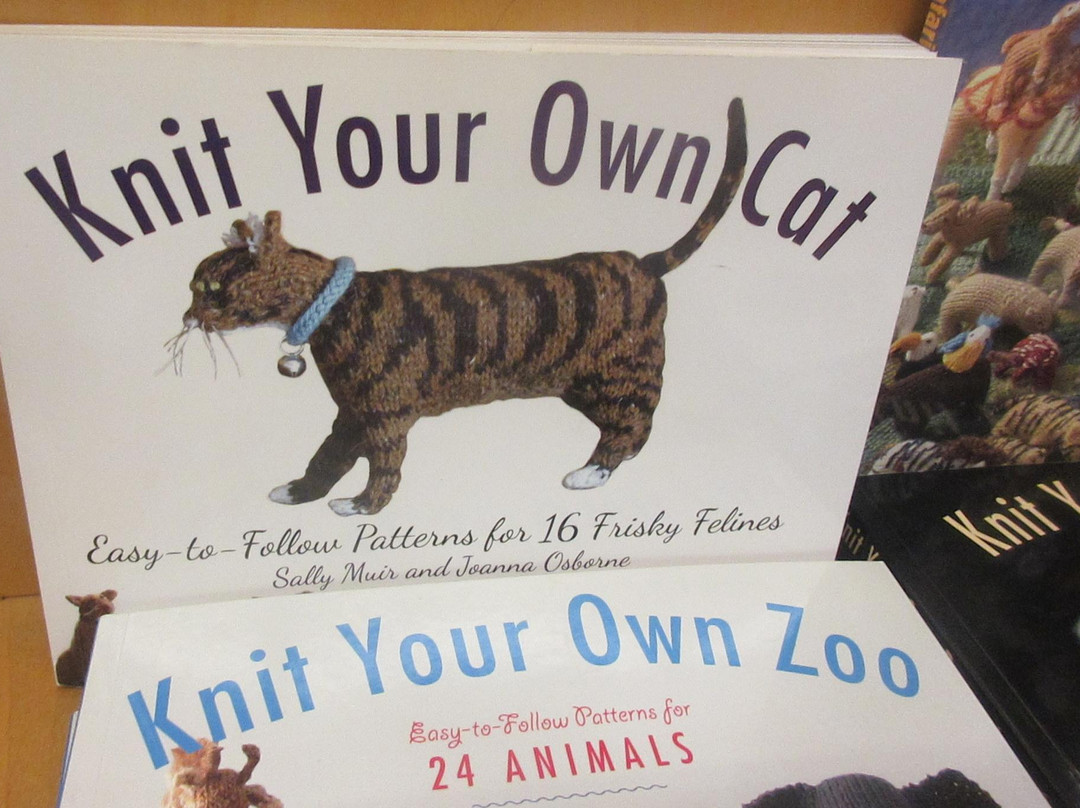 Moe's Books-伯克利必去景点