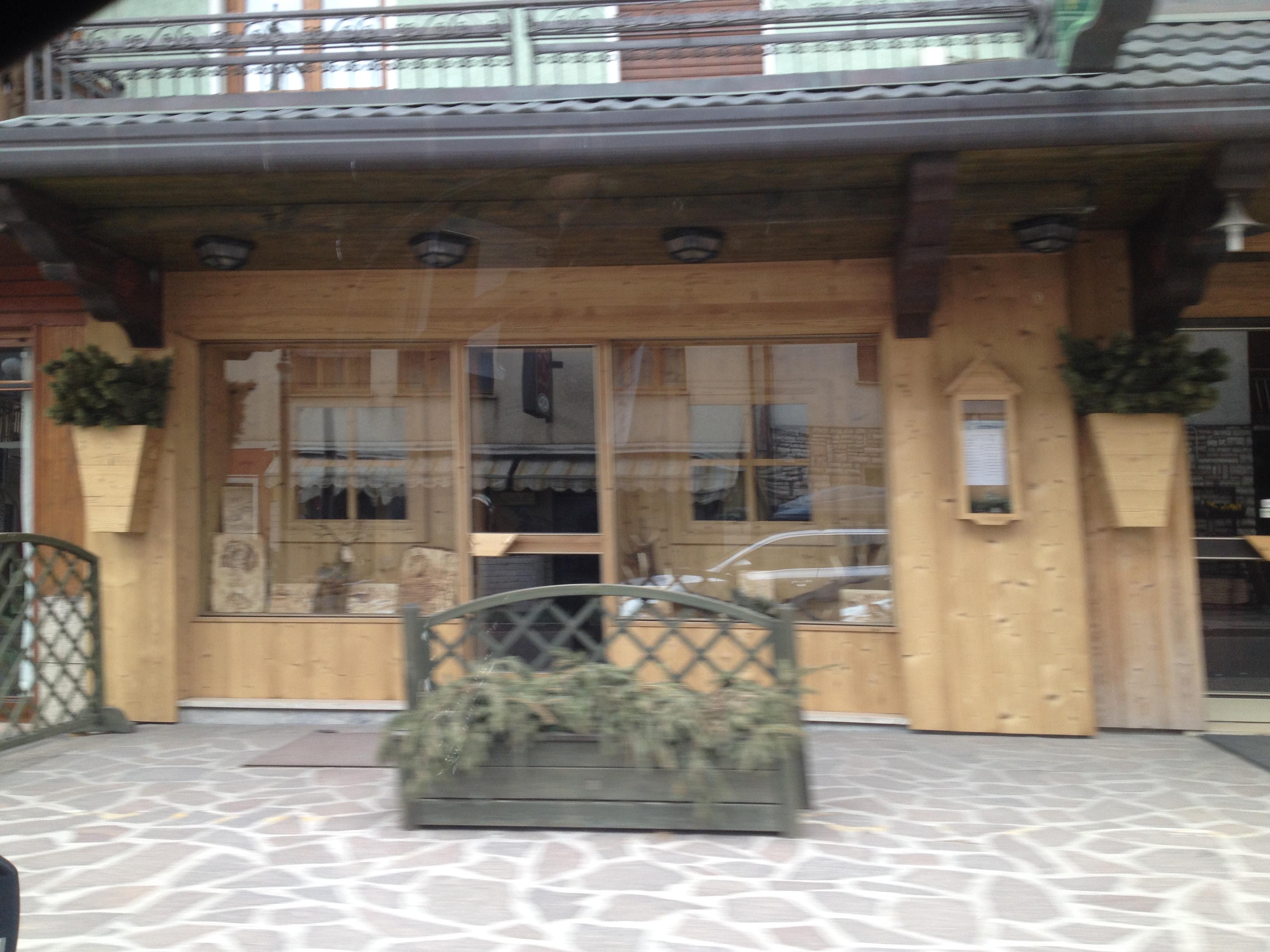 Toi Hotel S.N.C-客卧