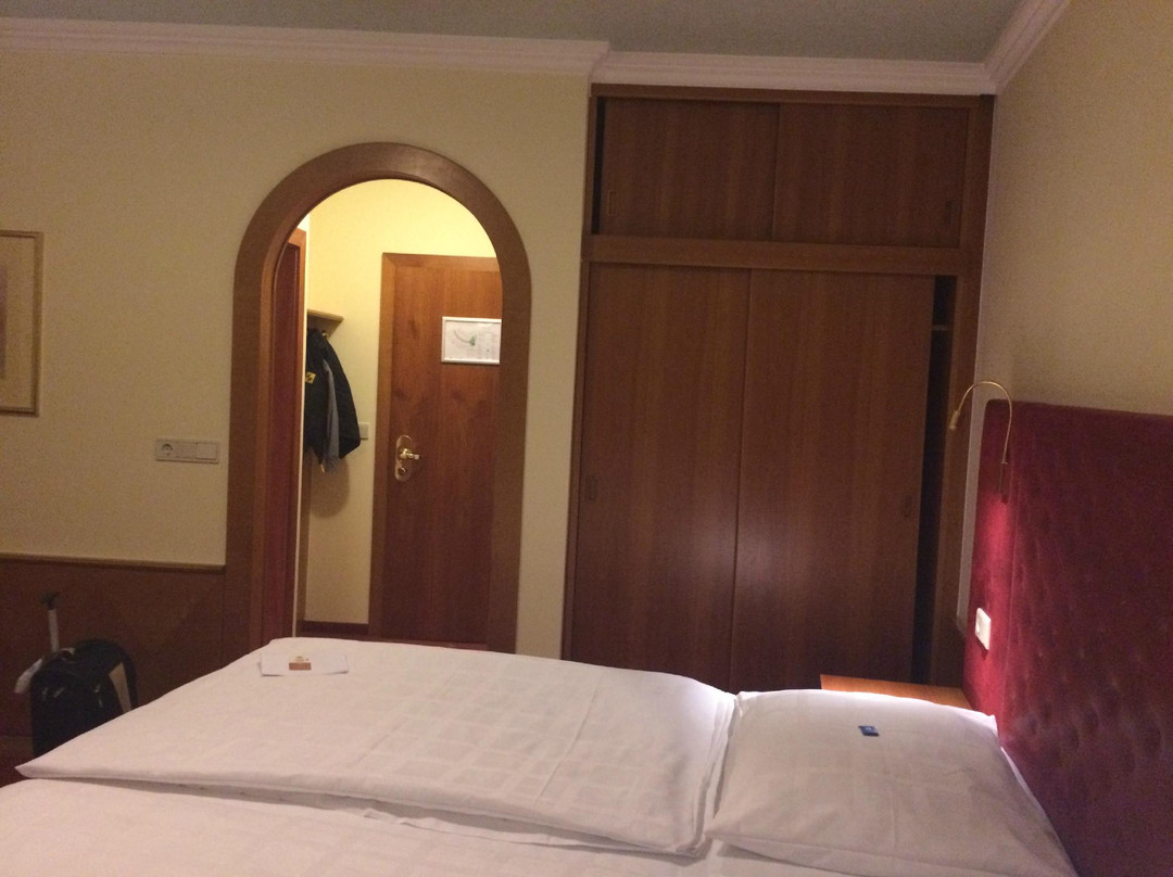 Hotel Weinberg主图