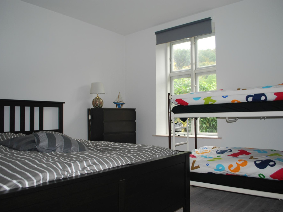 Pichardts B&B i Tranekaer主图