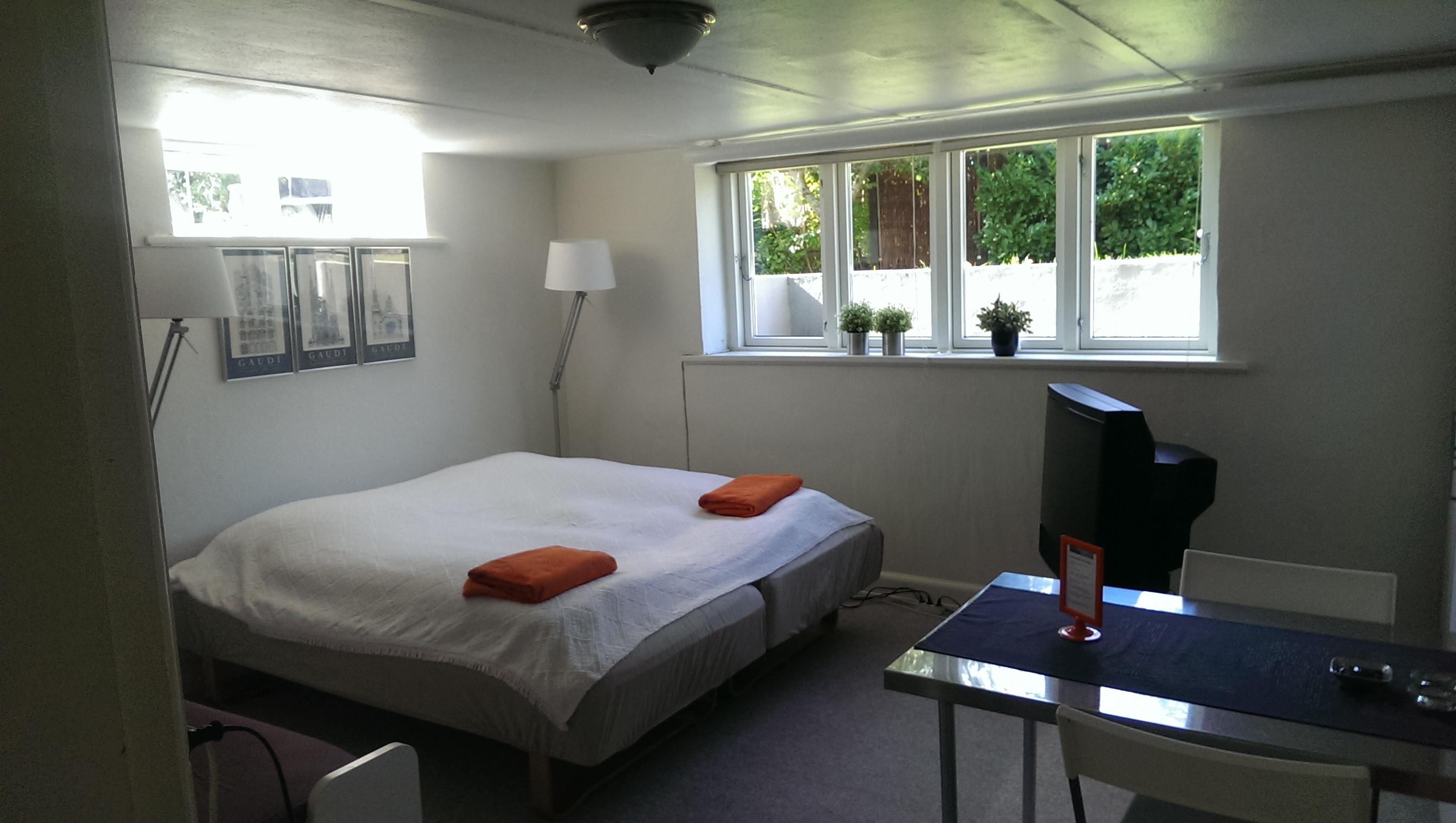 Friis Bed & Breakfast-官方