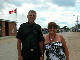 Auberge Le Coureur des Bois de Parent主图