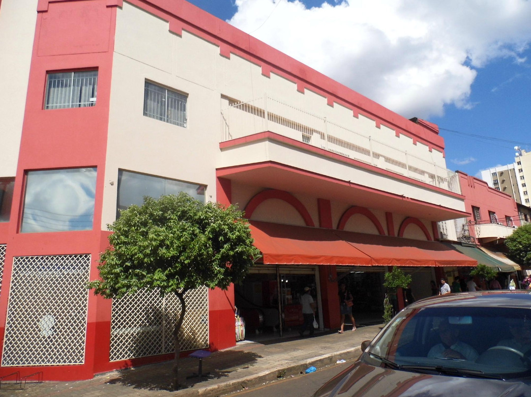 Camelódromo de Londrina-Londrina必去景点