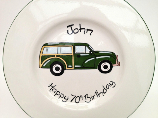 Bojangles Creative Cafe-Amersham必去景点