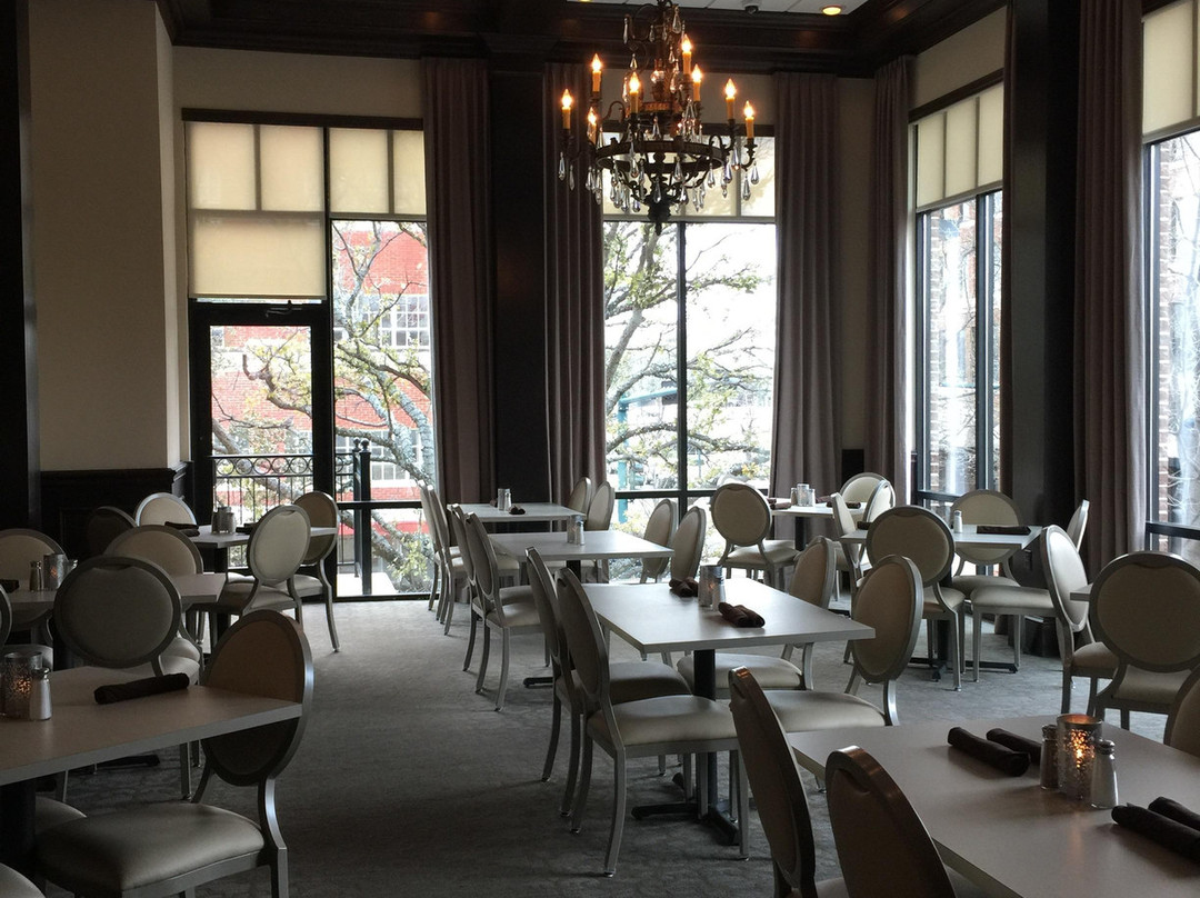 Waco Hippodrome Theatre-韦科必去景点