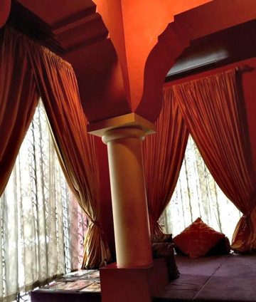 Miraj Hammam Spa-温哥华必去景点