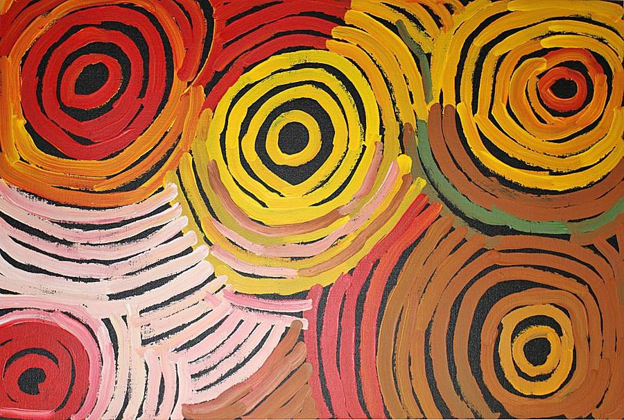 Boomerang Art - Aboriginal & Contemporary Fine Art景点图片