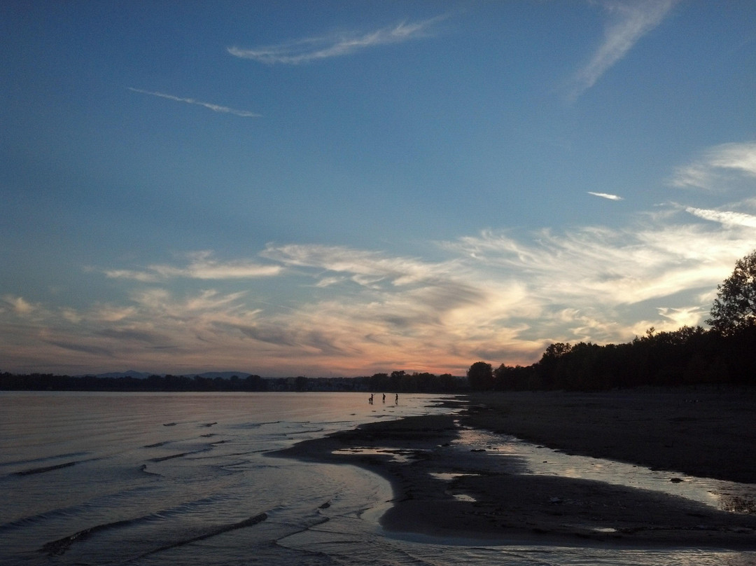 Cabana Beach Bar-Plattsburgh必去景点