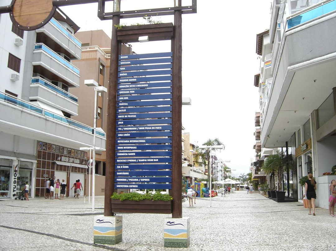 Jurerê Open-弗洛里亚诺波利斯必去景点