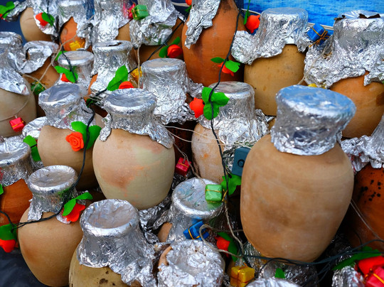 Intrepid Urban Adventures - Istanbul-伊斯坦布尔必去景点