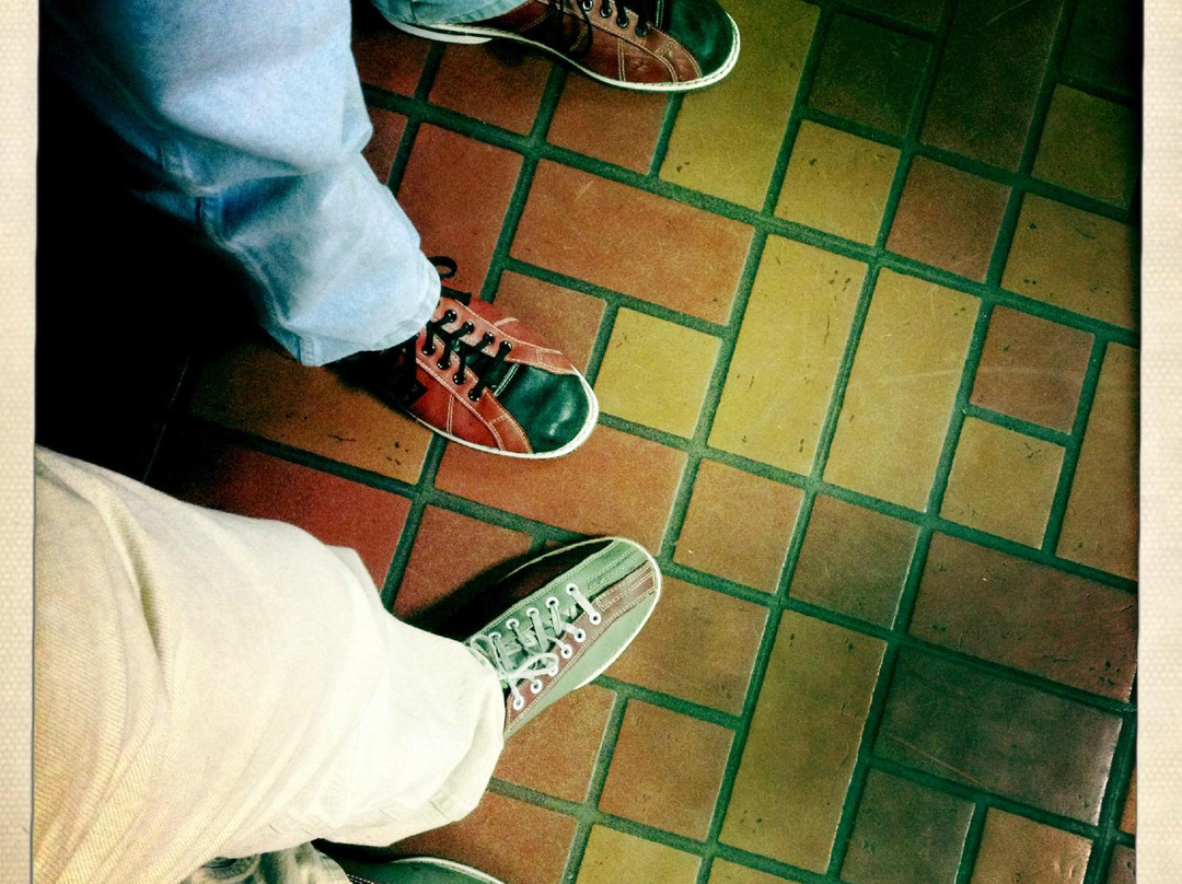 South Plains Lanes-拉伯克县必去景点