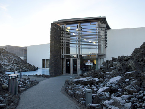 Back to Iceland travel-雷克雅未克必去景点