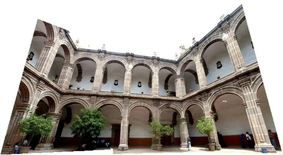 Templo de San Francisco景点图片