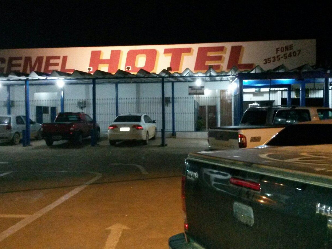 Hotel Jocemel