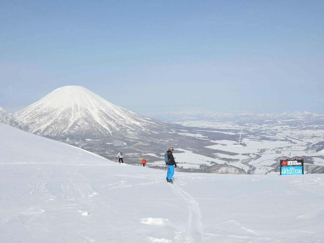 Hokkaido Backcountry Club-二世谷町必去景点