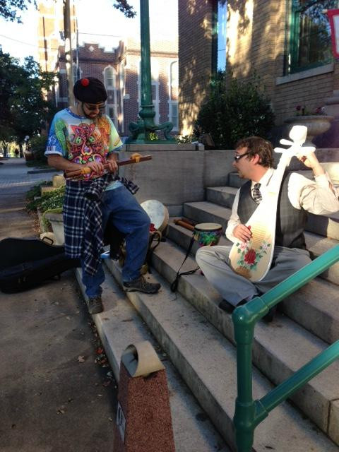 Cleveland County Arts Council景点图片