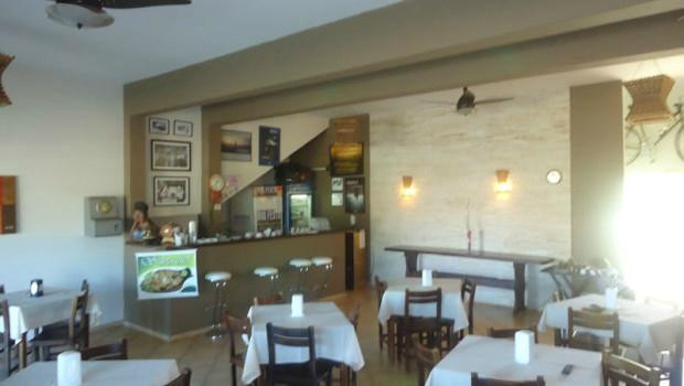 Recanto Village Hotel主图