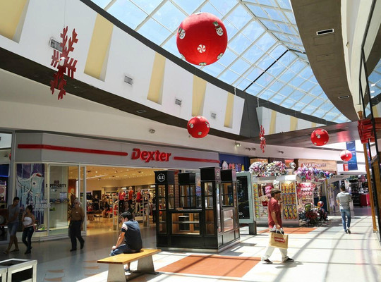 Alto Avellaneda-Avellaneda必去景点