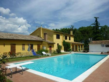 Agriturismo Bella Treccia