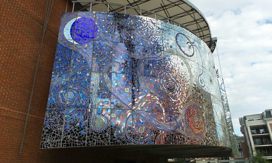 美国幻想艺术博物馆-巴尔的摩必去景点