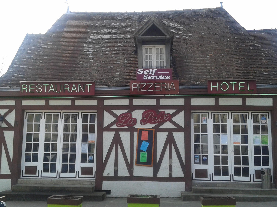 Saligny-sur-Roudon旅游攻略图片