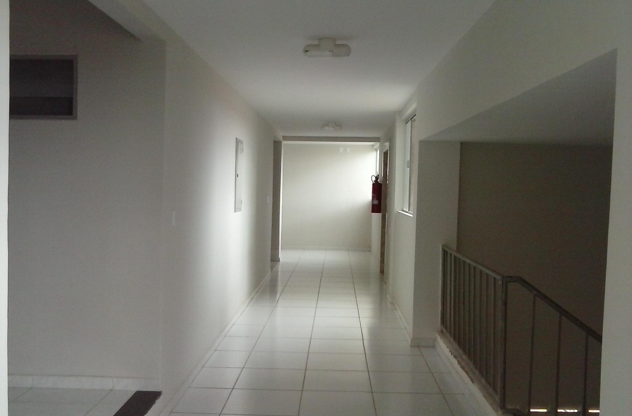 Hertz Center Hotel-浴室