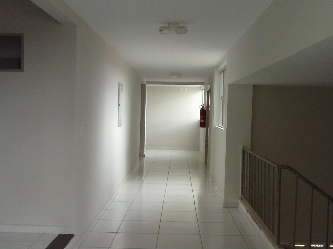 Hertz Center Hotel主图