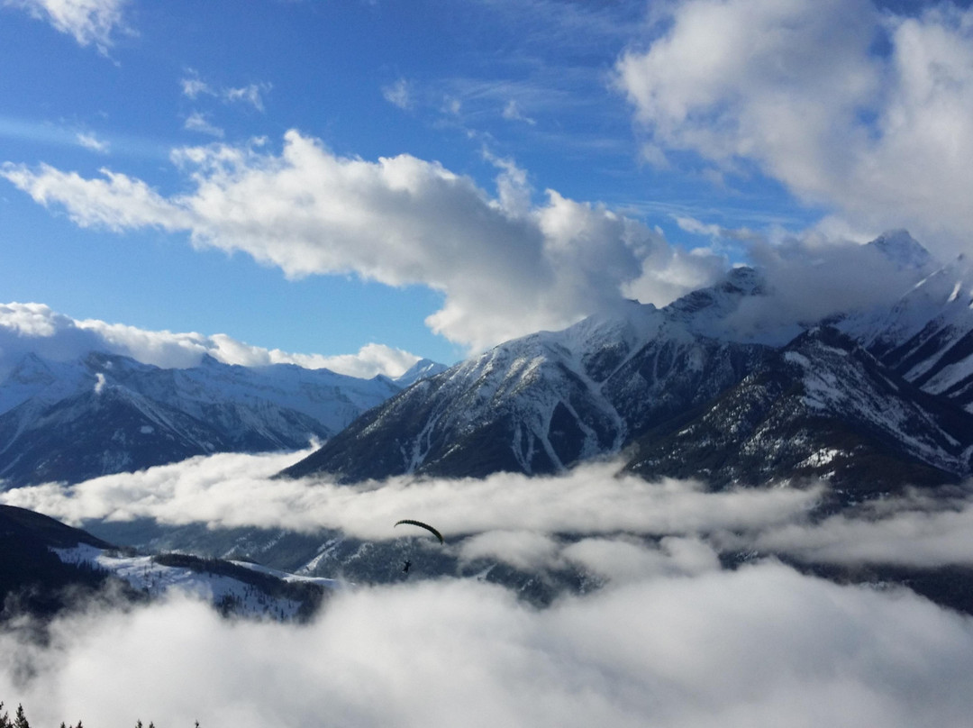 Panorama Mountain景点图片