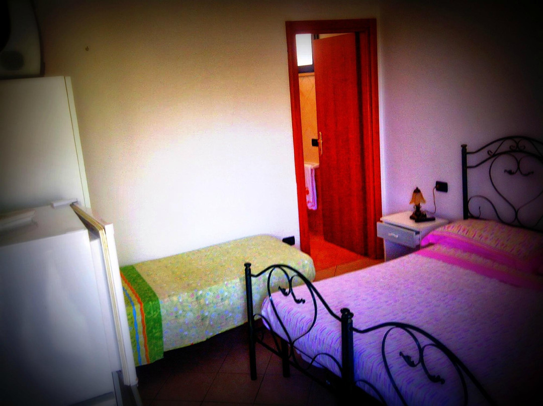 Amoru Bed&Breakfast主图