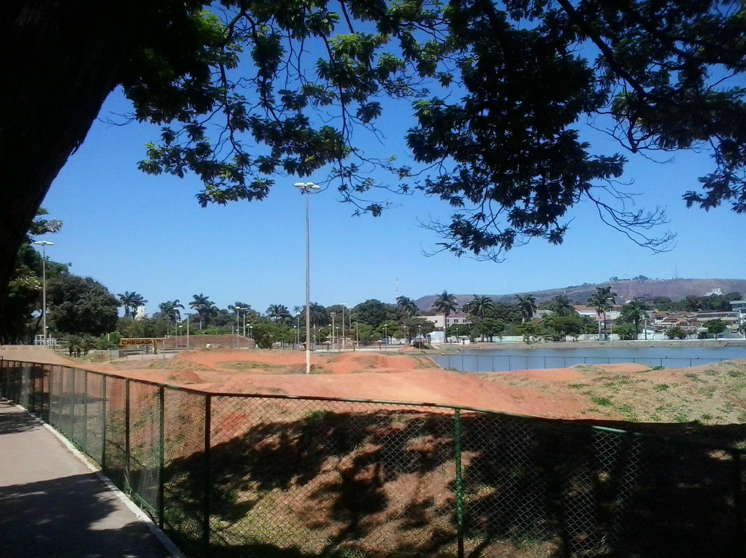 Lagoa da Boa vista-Sete Lagoas必去景点