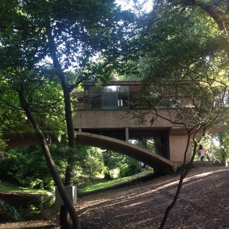 Casa Sobre El Arroyo-马德普拉塔必去景点