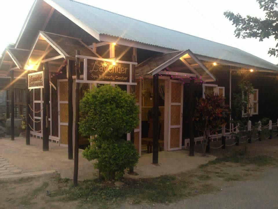 Lavender Spa & Beauty Center-Nyaungshwe必去景点
