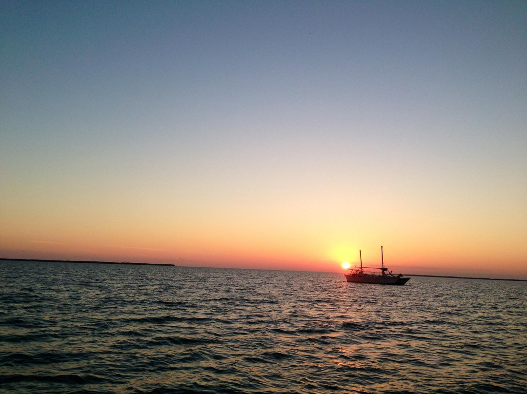 Summerland Marina Boat Rentals-Summerland Key必去景点