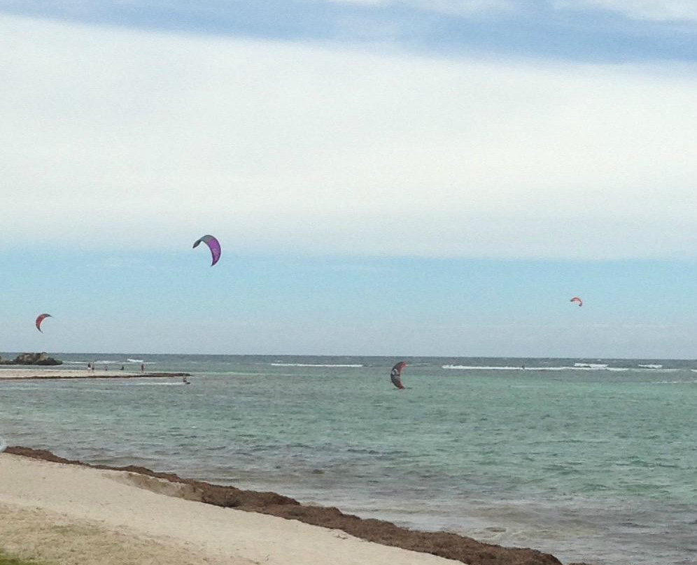 Makani Kai Kiteboarding景点图片