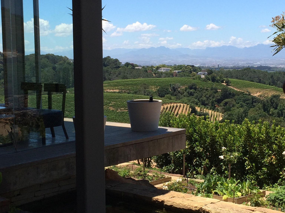 Beau Constantia-康士坦提亚必去景点