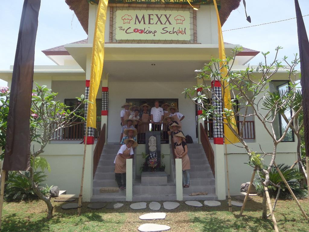 MEXX Cooking School-达巴南必去景点