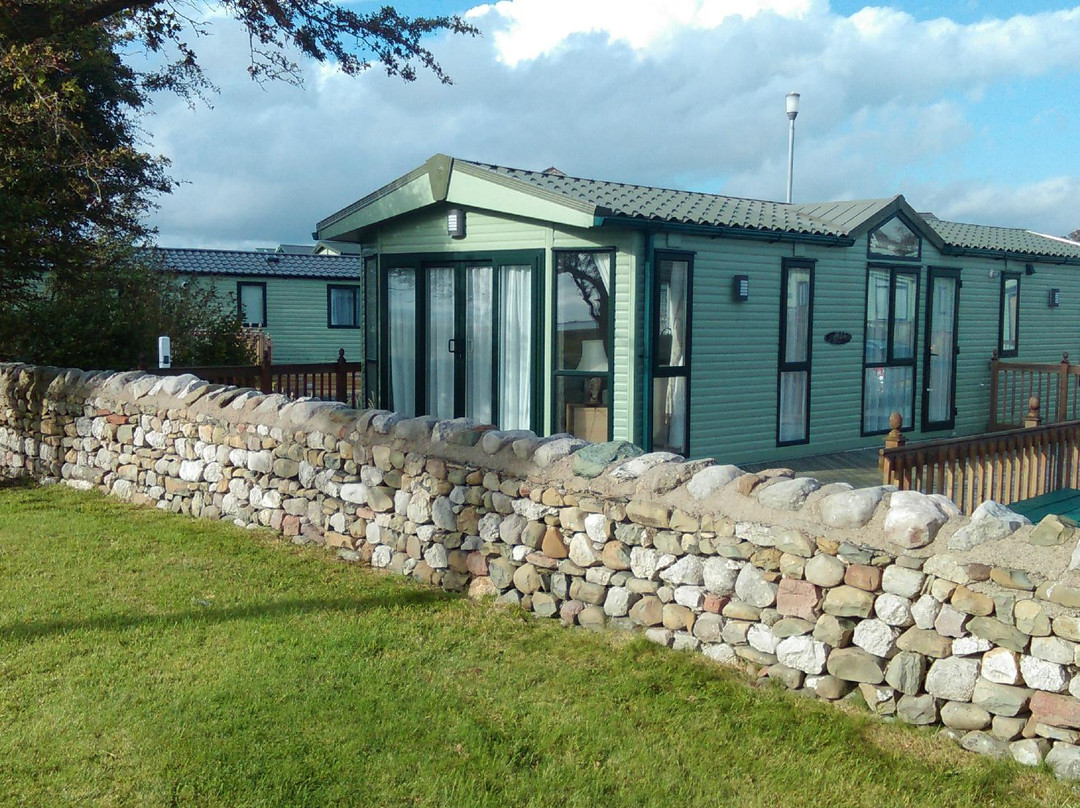 Bay View Holiday Park