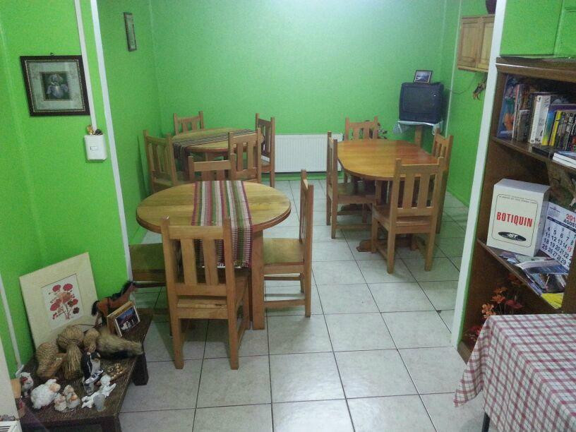 Hospedaje Betty主图