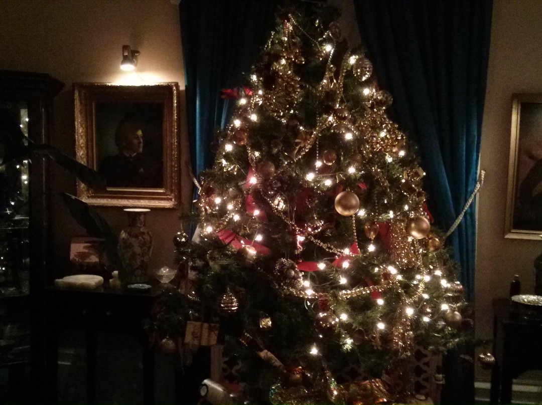 Colborne Guest House主图