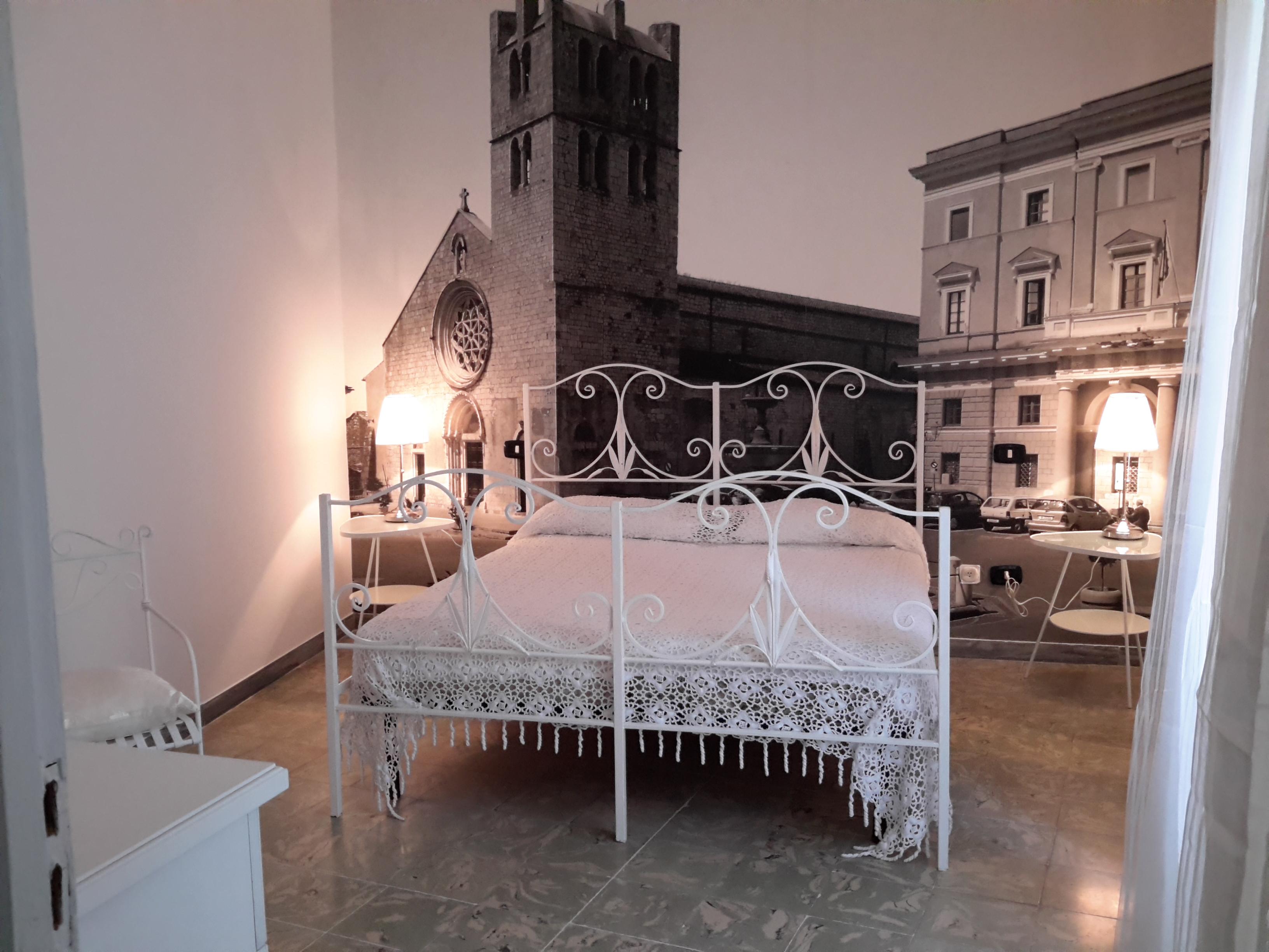 B&B il Colle-官方
