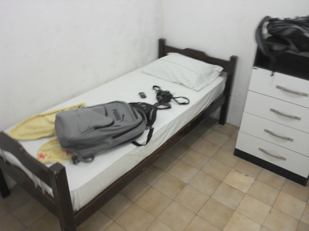 Carmopolis旅游攻略图片