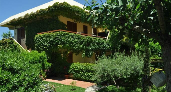 Fonteluna Residence