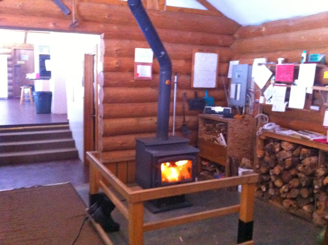 Temiskaming Nordic-Cobalt必去景点